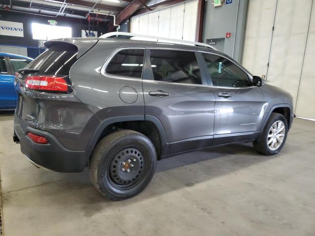 Photo 3 from auction – 2014 JEEP CHEROKEE L with VIN 1C4PJMDS4EW275812