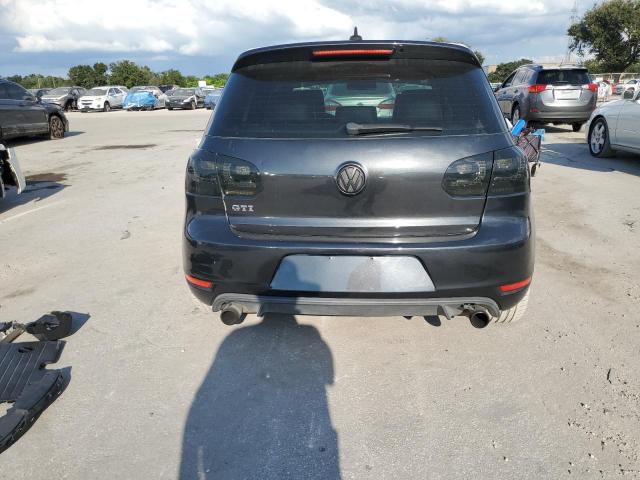 Photo 6 from auction – 2012 VOLKSWAGEN GTI with VIN WVWEV7AJ9CW280672