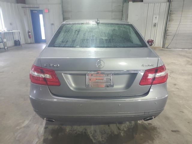 Photo 6 from auction – 2011 MERCEDES-BENZ E 350 4MAT with VIN WDDHF8HB5BA479511