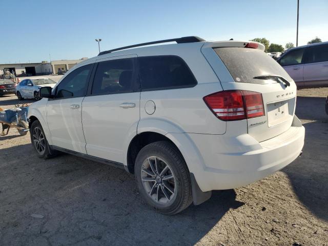 Photo 2 from auction – 2018 DODGE JOURNEY SE with VIN 3C4PDCAB3JT172242