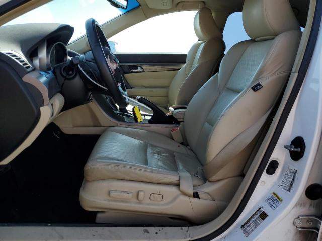 Photo 7 from auction – 2012 ACURA TL with VIN 19UUA8F5XCA020479