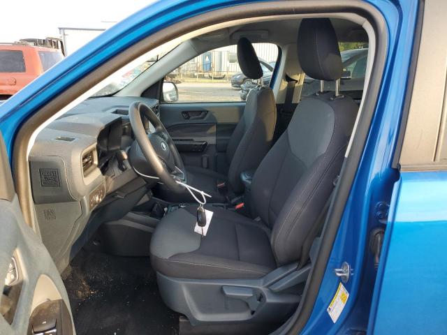 Photo 7 from auction – 2022 FORD MAVERICK X with VIN 3FTTW8E38NRA85352