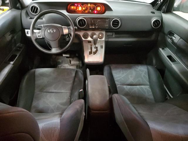 Photo 8 from auction – 2012 TOYOTA SCION XB with VIN JTLZE4FE8C1142313