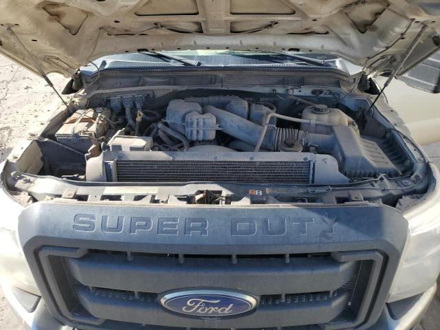 Photo 11 from auction – 2016 FORD F250 SUPER with VIN 1FT7W2B67GEA45282