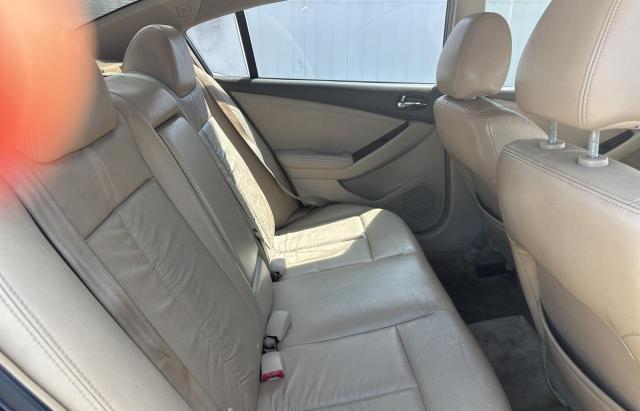 Photo 6 from auction – 2011 NISSAN ALTIMA BAS with VIN 1N4AL2APXBC110385