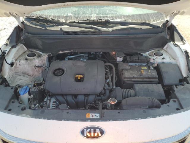 Photo 12 from auction – 2021 KIA SELTOS S with VIN KNDEUCAA3M7128880