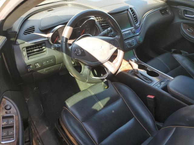 Photo 8 from auction – 2015 CHEVROLET IMPALA LTZ with VIN 2G1165S30F9106947