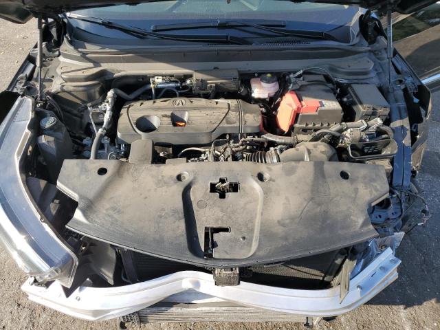 Photo 12 from auction – 2023 ACURA RDX TECHNO with VIN 5J8TC1H56PL003439