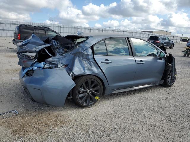 Photo 3 from auction – 2023 TOYOTA COROLLA XS with VIN 5YFT4MCE8PP157050