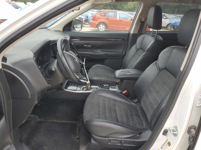 Photo 7 from auction – 2019 MITSUBISHI OUTLANDER with VIN JA4AD3A31KZ030085
