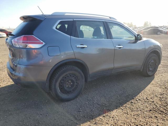 Photo 3 from auction – 2014 NISSAN ROGUE S with VIN 5N1AT2MV8EC806750