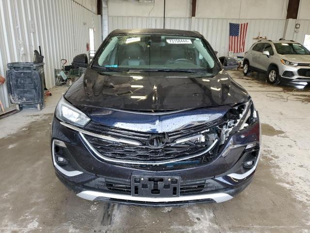 Photo 5 from auction – 2020 BUICK ENCORE GX with VIN KL4MMCSL8LB111526