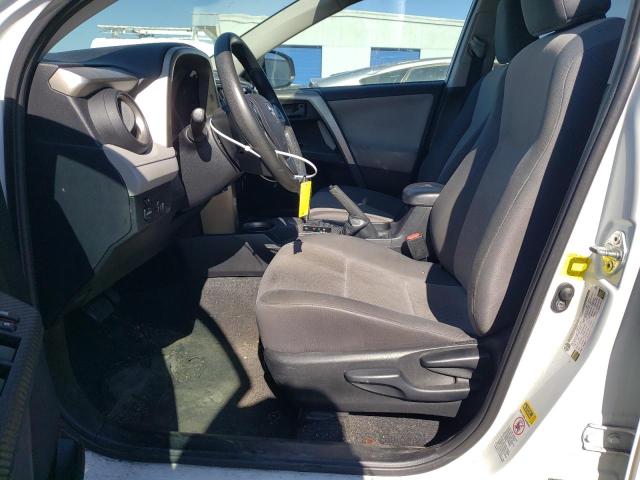 Photo 7 from auction – 2014 TOYOTA RAV4 LE with VIN 2T3ZFREV3EW078807