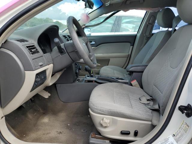 Photo 7 from auction – 2012 FORD FUSION SE with VIN 3FAHP0HA6CR260795