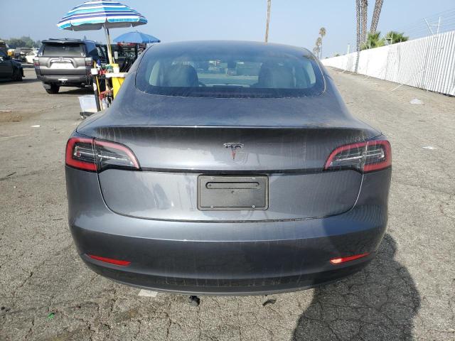 Photo 6 from auction – 2023 TESLA MODEL 3 with VIN 5YJ3E1EA4PF550187