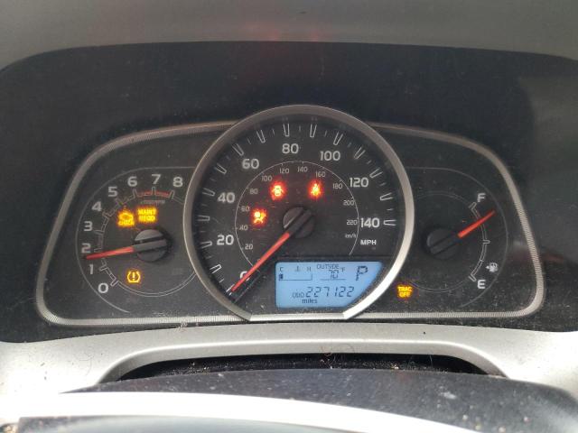 Photo 9 from auction – 2015 TOYOTA RAV4 XLE with VIN 2T3RFREV5FW255438