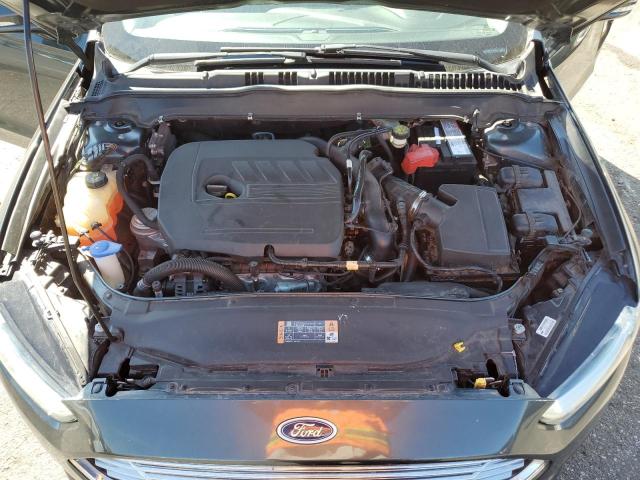 Photo 11 from auction – 2015 FORD FUSION SE with VIN 3FA6P0HD2FR206982
