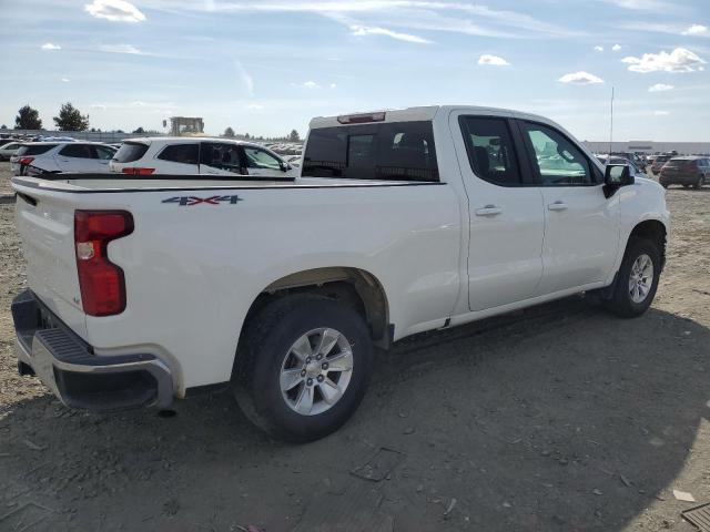 Photo 3 from auction – 2019 CHEVROLET SILVERADO with VIN 1GCRYDEK2KZ343568