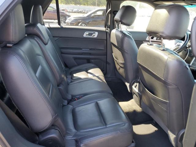 Foto 10 de la subasta – 2014 FORD EXPLORER X con VIN 1FM5K8D84EGA49646