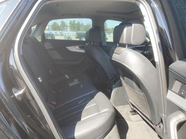 Photo 10 from auction – 2017 AUDI A4 ULTRA P with VIN WAUGMAF4XHN062987