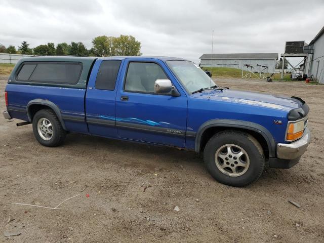 Foto 4 de la subasta – 1996 DODGE DAKOTA con VIN 1B7GL23X2TS509204