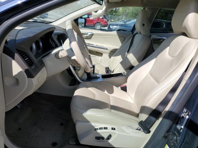Photo 7 from auction – 2013 VOLVO XC60 3.2 with VIN YV4952DZ3D2372324