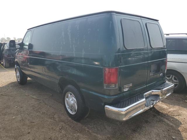 Photo 2 from auction – 2008 FORD ECONOLINE with VIN 1FTNE14L48DA36750