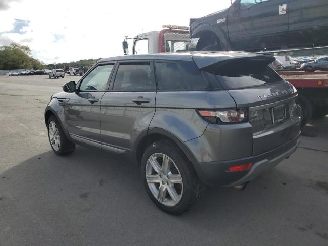 Photo 2 from auction – 2015 LAND ROVER RANGE ROVE with VIN SALVP2BG0FH075310