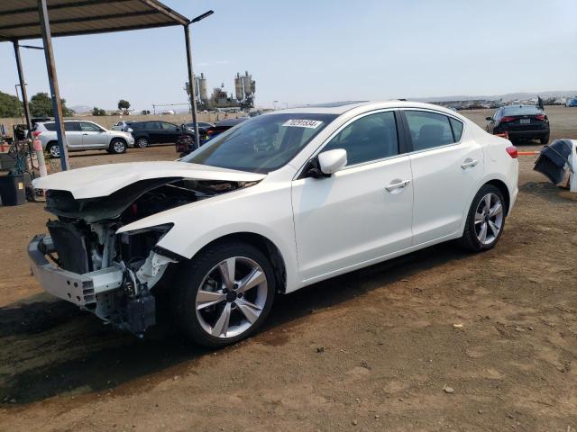 ACURA ILX 20 TEC 2014 with VIN 19VDE1F71EE006913 - Photo from auction