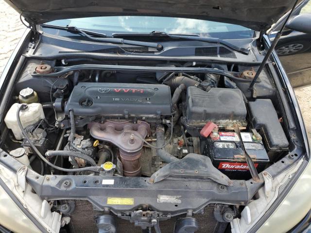 Photo 11 from auction – 2005 TOYOTA CAMRY LE with VIN 4T1BE32K25U435480