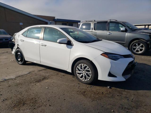 Photo 4 from auction – 2019 TOYOTA COROLLA L with VIN 2T1BURHEXKC204332