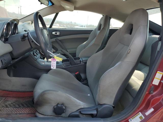 Photo 7 from auction – 2007 MITSUBISHI ECLIPSE GT with VIN 4A3AK34T27E018790