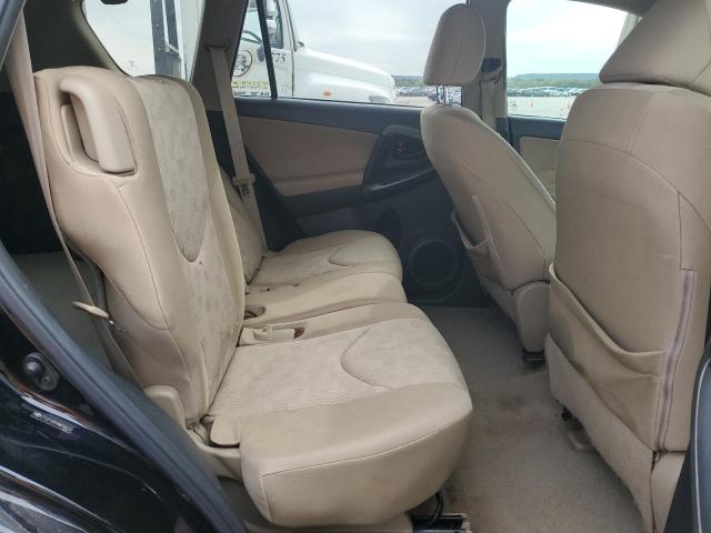 Photo 11 from auction – 2010 TOYOTA RAV4 with VIN 2T3ZF4DV4AW039433