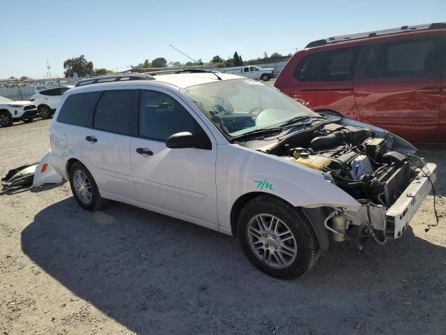Photo 4 from auction – 2002 FORD FOCUS SE with VIN 1FAFP363X2W265779