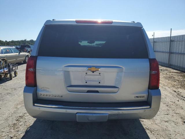 Photo 6 from auction – 2017 CHEVROLET SUBURBAN C with VIN 1GNSCJKC8HR232986