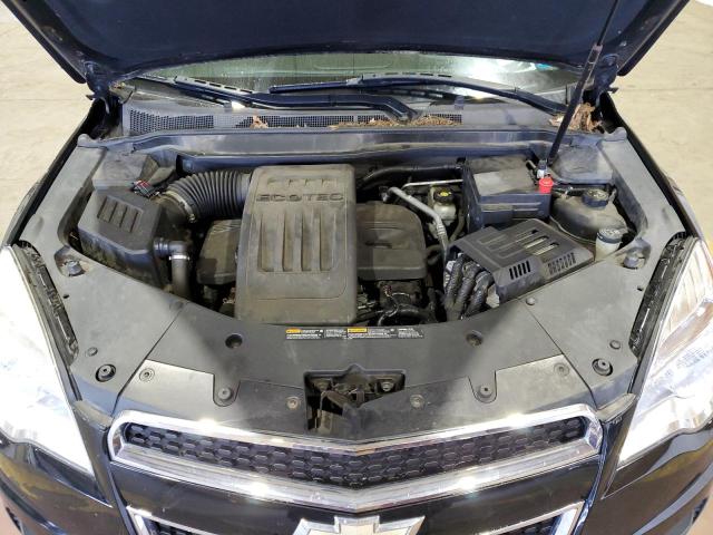 Photo 12 from auction – 2014 CHEVROLET EQUINOX LS with VIN 2GNFLEEK4E6151812
