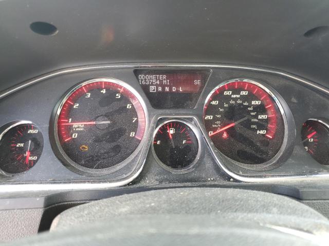 Photo 9 from auction – 2014 GMC ACADIA SLE with VIN 1GKKRPKD9EJ151092