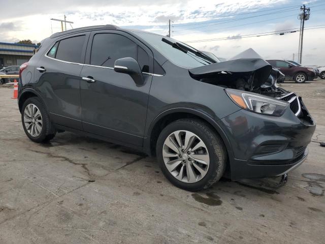 Photo 4 from auction – 2018 BUICK ENCORE PRE with VIN KL4CJASB4JB515839