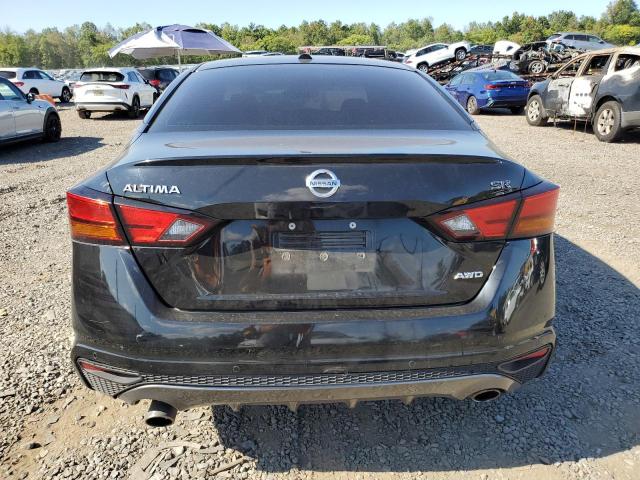 Photo 6 from auction – 2020 NISSAN ALTIMA SR with VIN 1N4BL4CW8LC173250