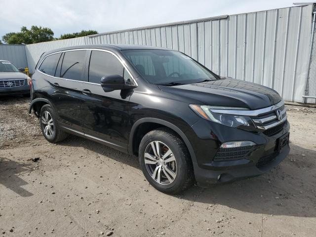Photo 4 from auction – 2018 HONDA PILOT EXL with VIN 5FNYF6H50JB047598