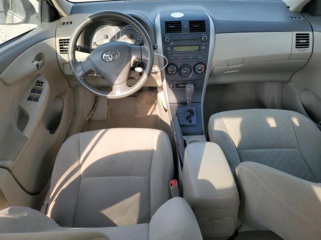 صورة رقم 8 من المزاد - 2010 TOYOTA COROLLA BA مع VIN 2T1BU4EE3AC330229