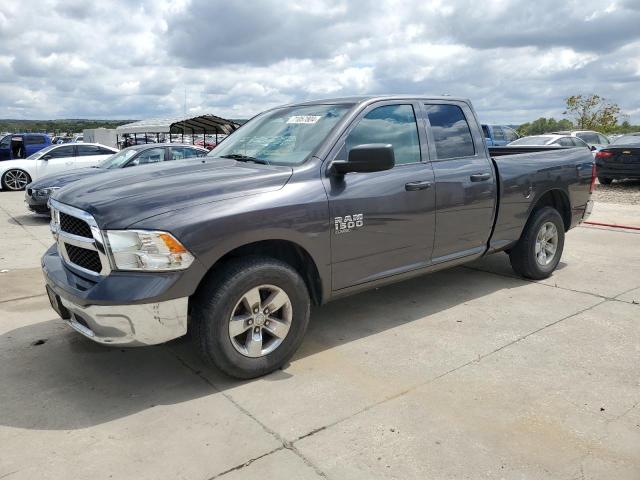 RAM 1500 CLASS 2019 with VIN 1C6RR6FG9KS609073 - Photo from auction