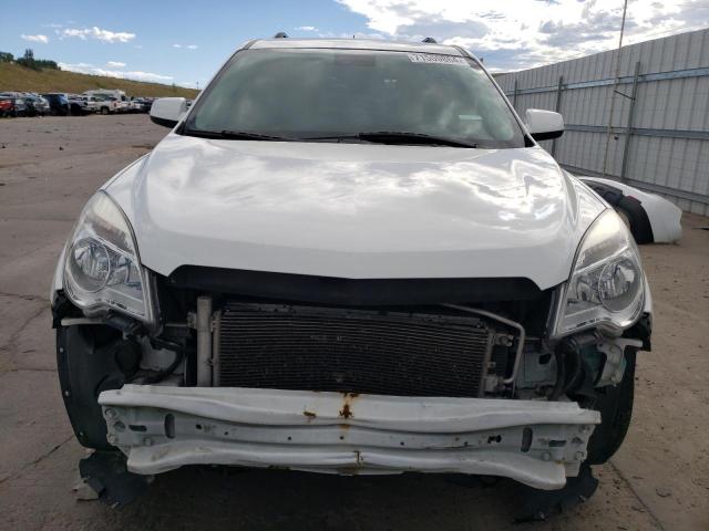 Photo 5 from auction – 2015 CHEVROLET EQUINOX LT with VIN 2GNALBEK0F1179629