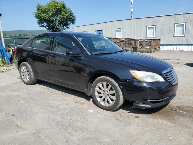 Photo 4 from auction – 2011 CHRYSLER 200 TOURIN with VIN 1C3BC1FB8BN604131