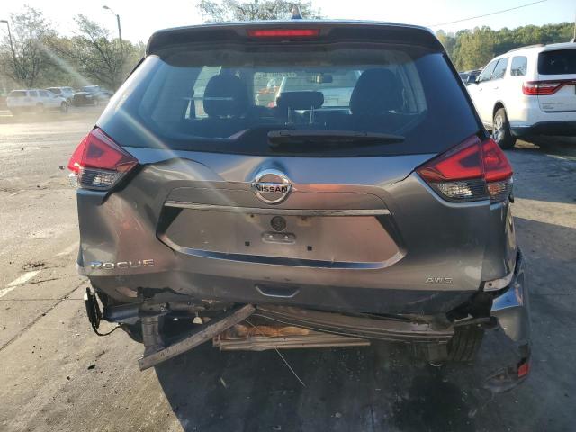 Photo 6 from auction – 2018 NISSAN ROGUE S with VIN KNMAT2MVXJP548898