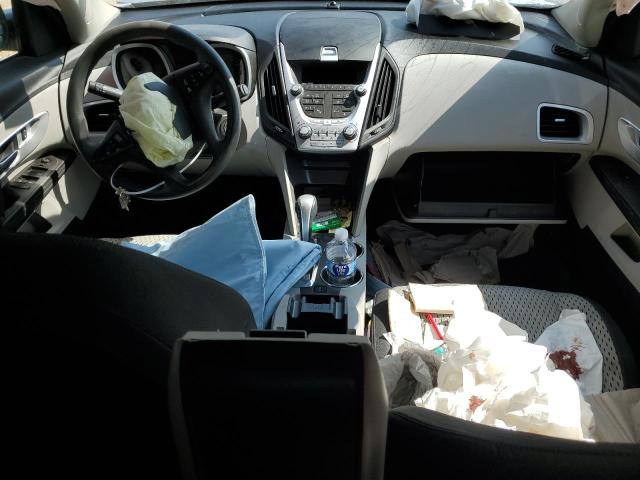 Photo 8 from auction – 2015 CHEVROLET EQUINOX LS with VIN 2GNALAEK7F6119067