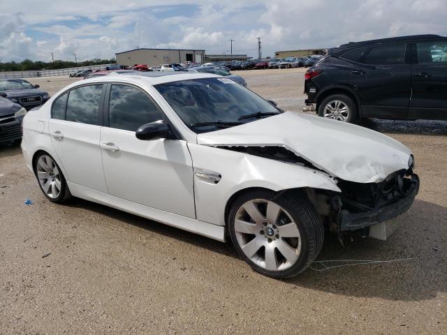 Photo 4 from auction – 2007 BMW 335 I with VIN WBAVB73517KY60162