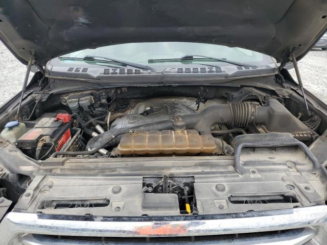 Photo 11 from auction – 2015 FORD F150 SUPER with VIN 1FTEW1EG4FKD02243