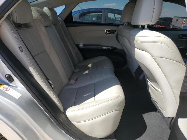 Photo 10 from auction – 2014 TOYOTA AVALON BAS with VIN 4T1BK1EB7EU104886