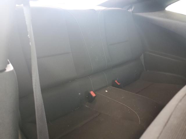 Zdjęcie 10 z aukcji – 2010 CHEVROLET CAMARO LT z VIN 2G1FF1EV2A9210229